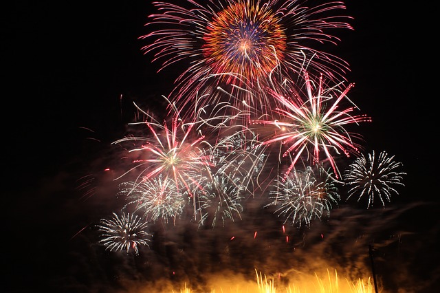 淀川花火大会のホテル 16年特集 花火が見える宿泊プランなどをご紹介